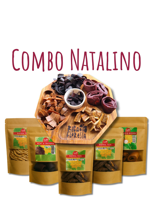 Combo Natalino