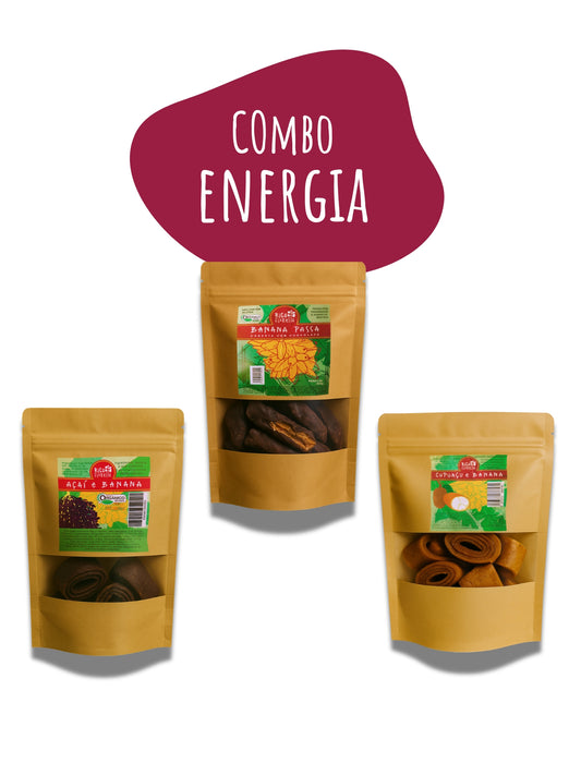 Combo Energia