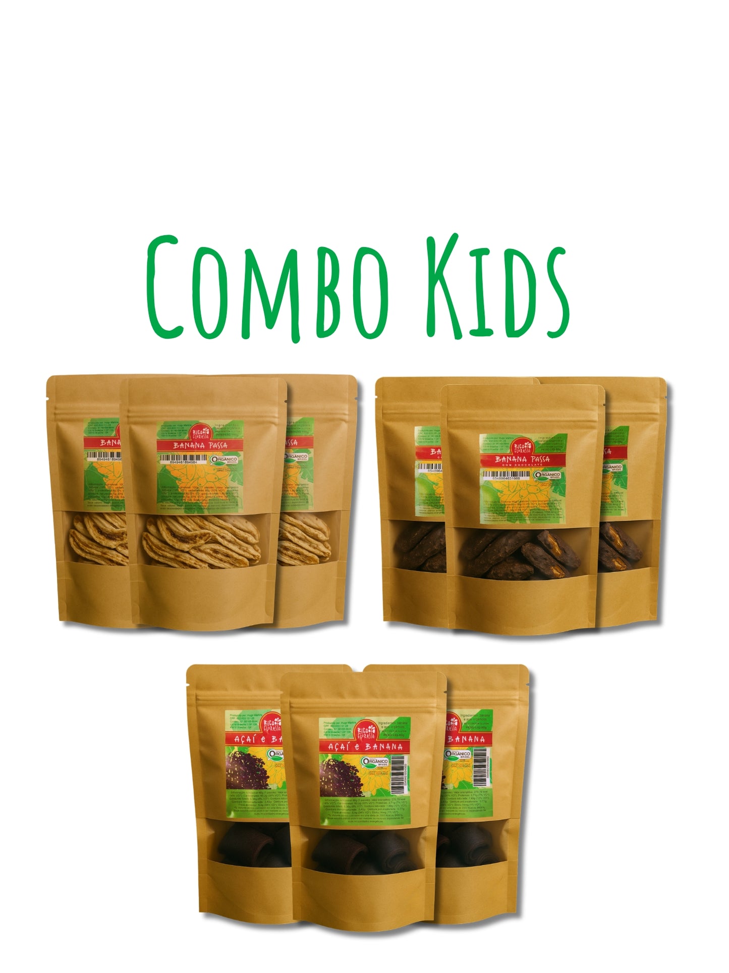 Combo Kids