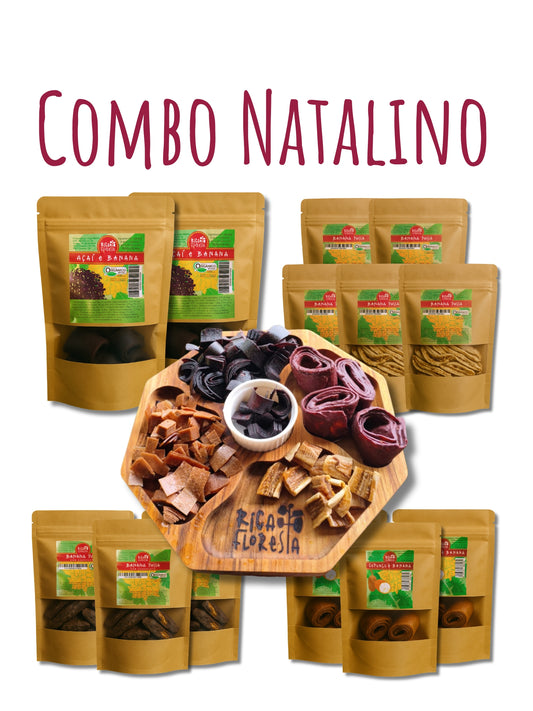 Combo Natalino