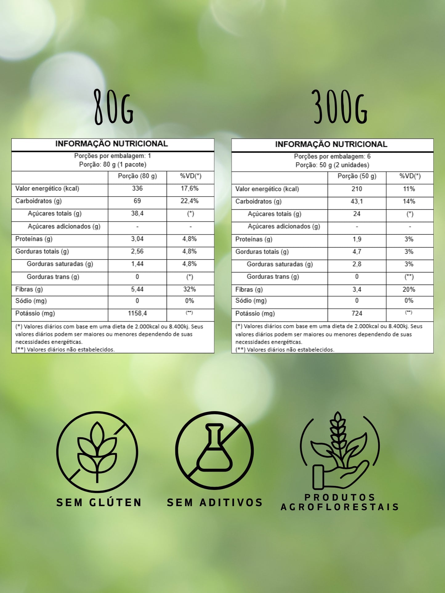 Banana Passa com Chocolate Orgânico