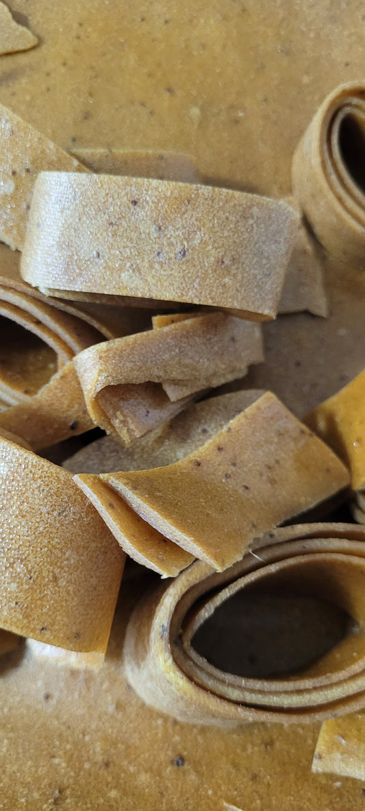 Snack de Cupuaçu com banana desidratado 300g